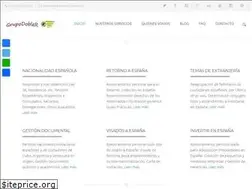 Sites similar to grupodobler.com