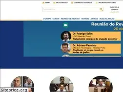Sites similar to grupodojoelho.com.br