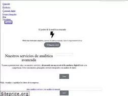 Sites similar to grupodot.com