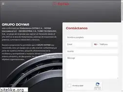 Sites similar to grupodoyma.com