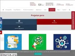 Sites similar to grupodpg.com.br