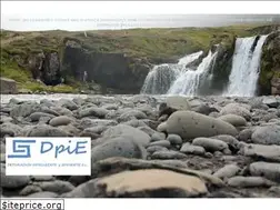 Sites similar to grupodpie.net
