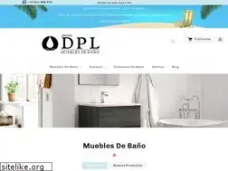 Sites similar to grupodpldistribucion.com