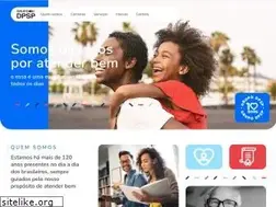 Sites similar to grupodpsp.com.br