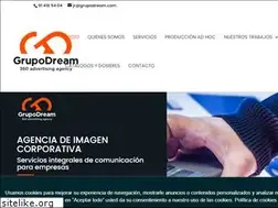 Sites similar to grupodream.com