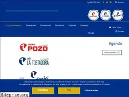 Sites similar to grupodromedario.com