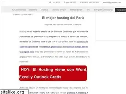 Sites similar to grupodsp.com