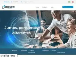 Sites similar to grupodsrh.com