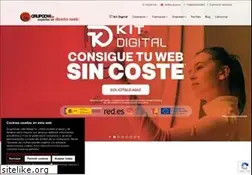 Sites similar to grupodw.es