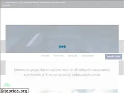 Sites similar to grupodyasa.com
