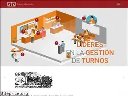 Sites similar to grupodyd.com