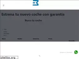 Sites similar to grupoeasomotor.com