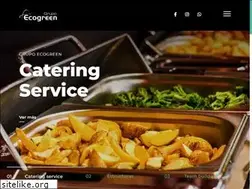 Sites similar to grupoecogreen.com