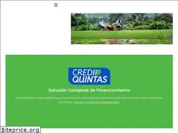 Sites similar to grupoecoquintas.com