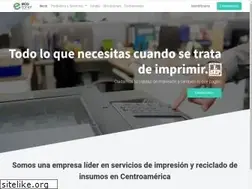 Sites similar to grupoecotoner.com