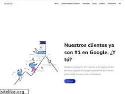 Sites similar to grupoecualink.com