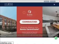 Sites similar to grupoedisur.com.ar