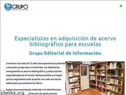 Sites similar to grupoeditorial.mx