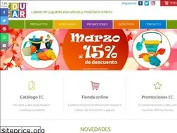Sites similar to grupoeducar.com.mx