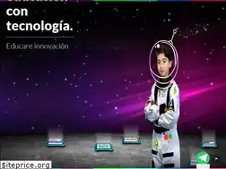 Sites similar to grupoeducare.com