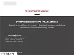 Sites similar to grupoeducatio.com
