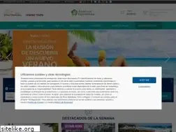 Sites similar to grupoedutravel.com