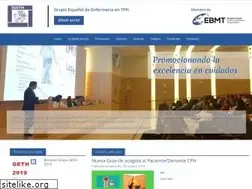 Sites similar to grupoeetph.com