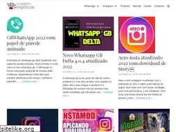 Sites similar to grupoefo.com