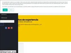 Sites similar to grupoeib.com