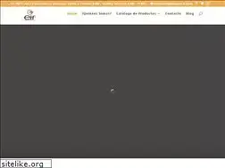Sites similar to grupoeif.com