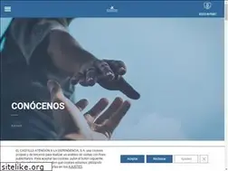 Sites similar to grupoelcastillo.com