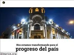 Sites similar to grupoelcomercio.com.pe