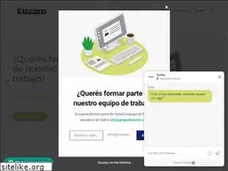 Sites similar to grupoelecond.com