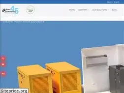 Sites similar to grupoelectrotecnica.com