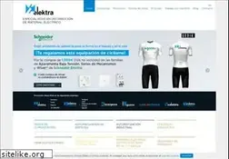 Sites similar to grupoelektra.es