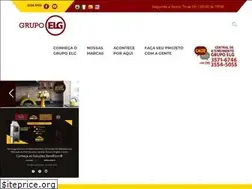 Sites similar to grupoelg.com.br