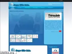 Sites similar to grupoelitedecolombia.com