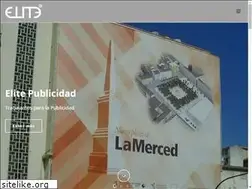 Sites similar to grupoelitepublicidad.com