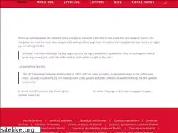 Sites similar to grupoelosa.com