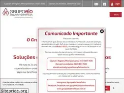 Sites similar to grupoelosaude.com.br