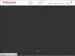 Sites similar to grupoelporvenir.com