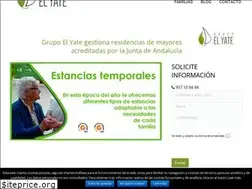Sites similar to grupoelyate.com