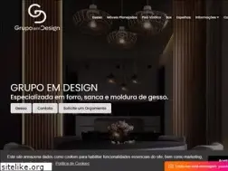 Sites similar to grupoemdesign.com.br