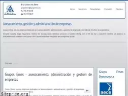 Sites similar to grupoemes.es