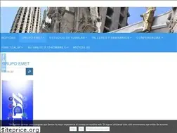 Sites similar to grupoemet.es