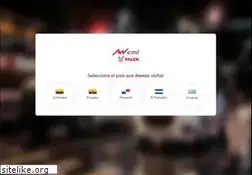 Sites similar to grupoemi.com