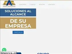 Sites similar to grupoempresarialeae.com