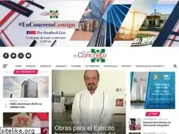 Sites similar to grupoenconcreto.com