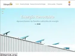 Sites similar to grupoenergetiko.cl