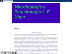 Sites similar to grupoenfermeriaunpa.blogspot.com